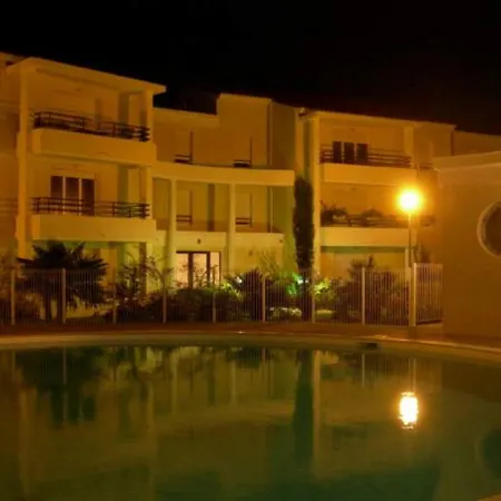 Le Mascaret * Royan