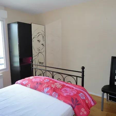 Apartamento Le Mascaret