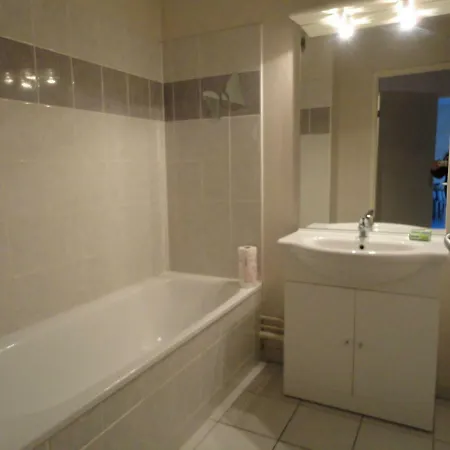 Le Mascaret Apartamento *