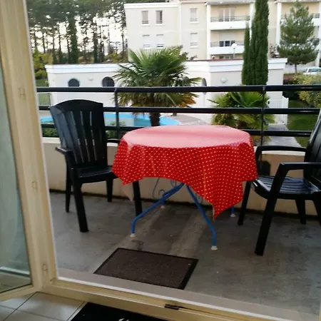 Le Mascaret Apartamento *
