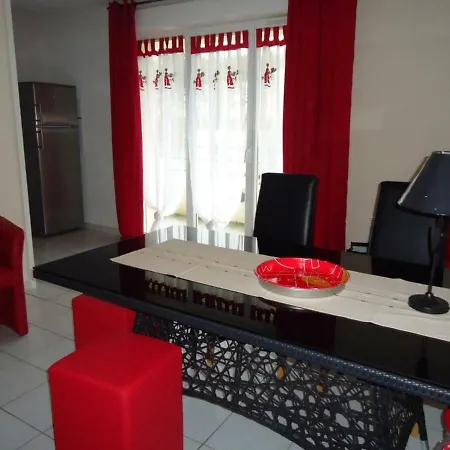 Apartamento Le Mascaret Royan