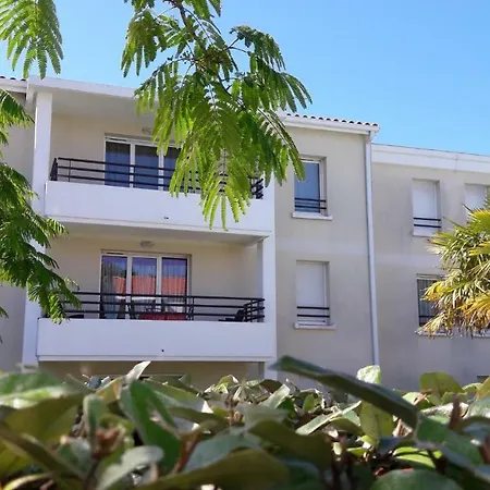 Le Mascaret * Royan