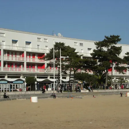 Le Mascaret Royan