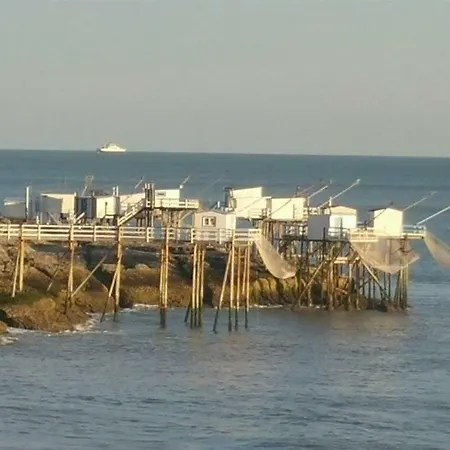 Le Mascaret * Royan