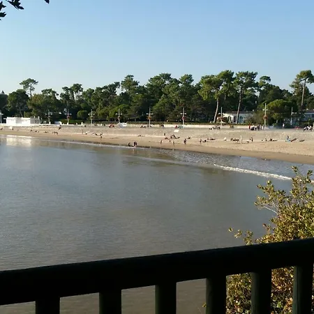 Le Mascaret Apartamento Royan