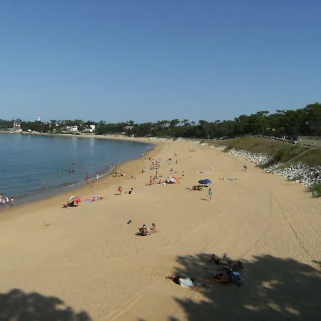 Le Mascaret Apartamento