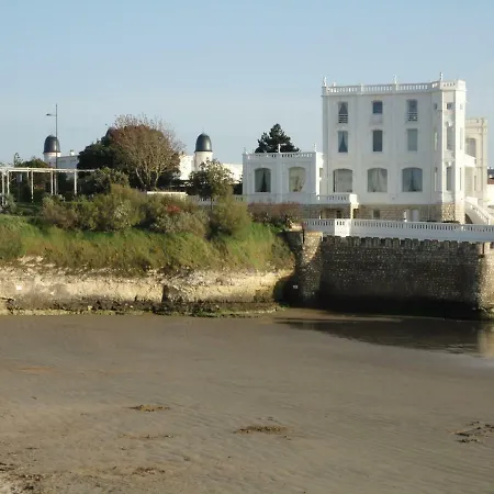 Apartamento Le Mascaret Royan
