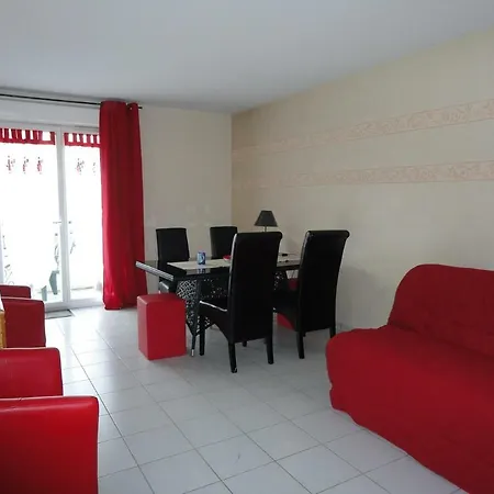 Le Mascaret Royan