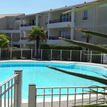 Le Mascaret Royan